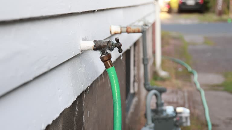 Reliable Brilliant, AL Siding Installation & Repair Solutions
